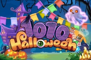 1010 Halloween