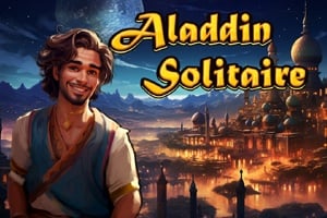 Aladdin Solitaire