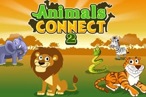 Animals Connect 2
