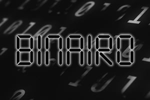 Binairo