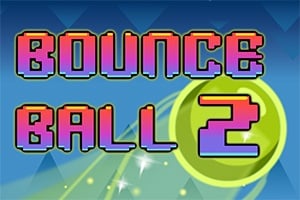 Bounce Ball 2