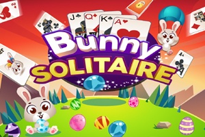 Bunny Solitaire