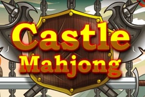 Castle Mahjong