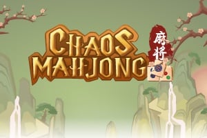 Chaos Mahjong
