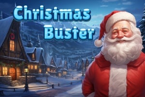 Christmas Buster
