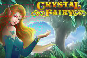 Crystal Fairy