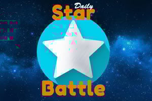 Daily Star Battle