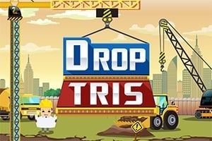 DropTris
