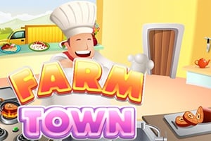 Farm Town