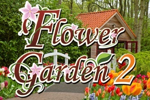 Flower Garden 2
