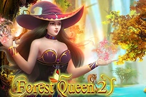Forest Queen 2