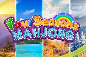 Four Seasons Mahjong