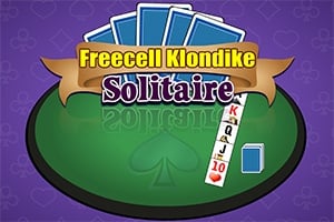 Freecell Klondike Solitaire