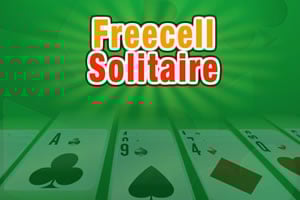Freecell Solitaire