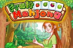 Fruit Mahjong