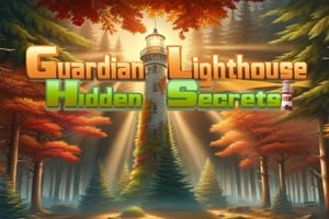 Guardian Lighthouse - Hidden Secrets