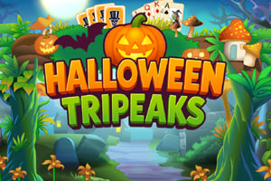 Halloween Tripeaks