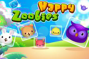 Happy Zoobies