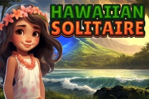 Hawaiian Solitaire