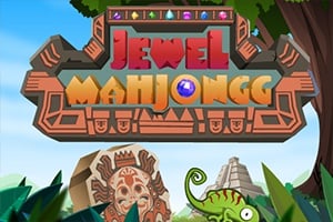 Jewel Mahjongg