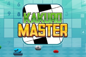 Kakuro Master
