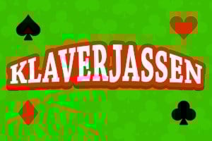 Klaverjassen