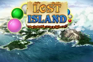 Lost Island