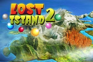 Lost Island 2