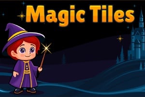 Magic Tiles