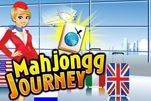 Mahjongg Journey
