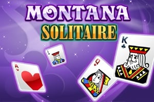 Montana Solitaire