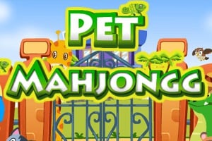 Pet Mahjongg