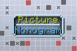 Picture Nonogram