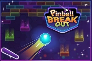 Pinball Breakout