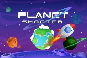 Planet Shooter