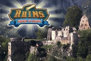 Ruins - Hidden Stars