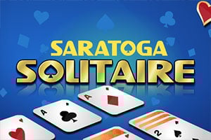 Saratoga Solitaire