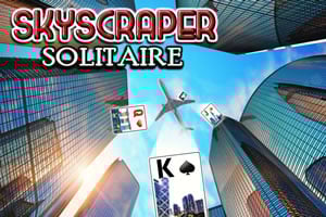 Skyscraper Solitaire