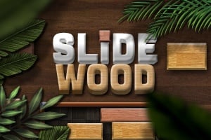 Slide Wood