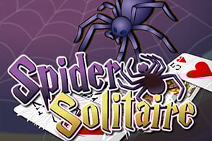 Spider Solitaire