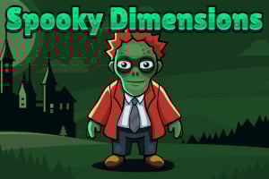 Spooky Dimensions