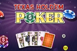 Texas Hold'em Poker