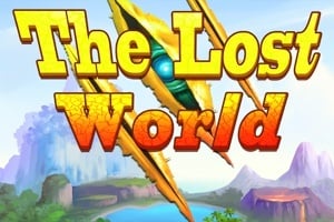 The Lost World