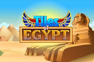 Tiles of Egypt