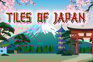 Tiles of Japan
