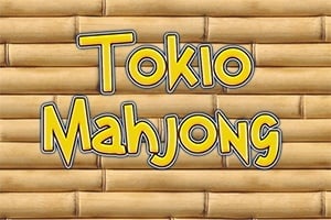Tokio Mahjong