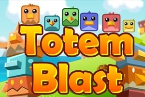 Totem Blast