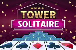Tower Solitaire