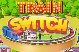 Train Switch