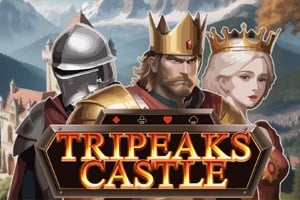 Tripeaks Castle